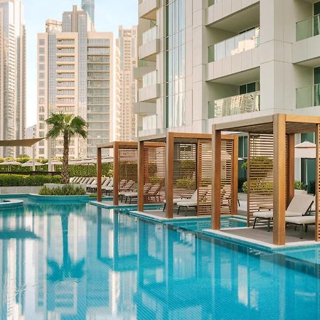 Business Bay, Sonder Apartments By Marriott Bonvoy Дубай Экстерьер фото