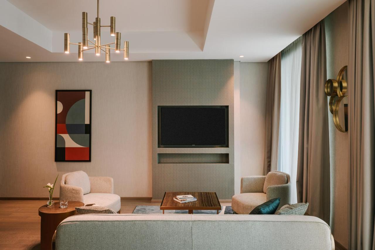 Business Bay, Sonder Apartments By Marriott Bonvoy Дубай Номер фото
